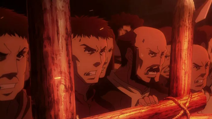 thumbnail - S1:E5 (Sub) Battle of Italica