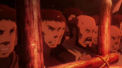 thumbnail - S1:E5 (Sub) Battle of Italica