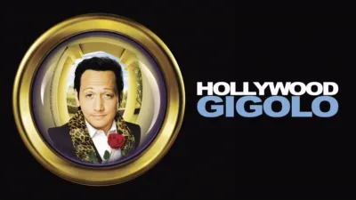 Hollywood Gigolo