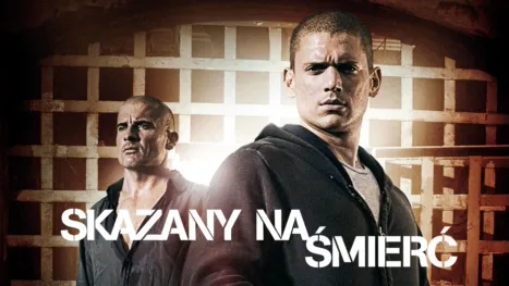 thumbnail - Skazany na śmierć