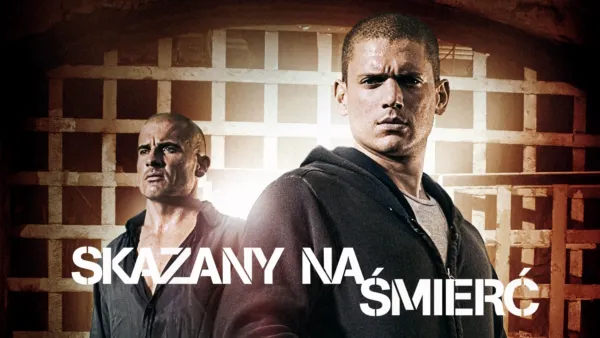 thumbnail - Skazany na śmierć