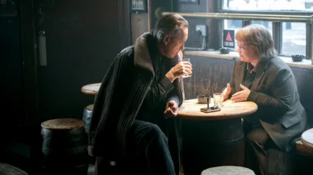 Can You Ever Forgive Me?