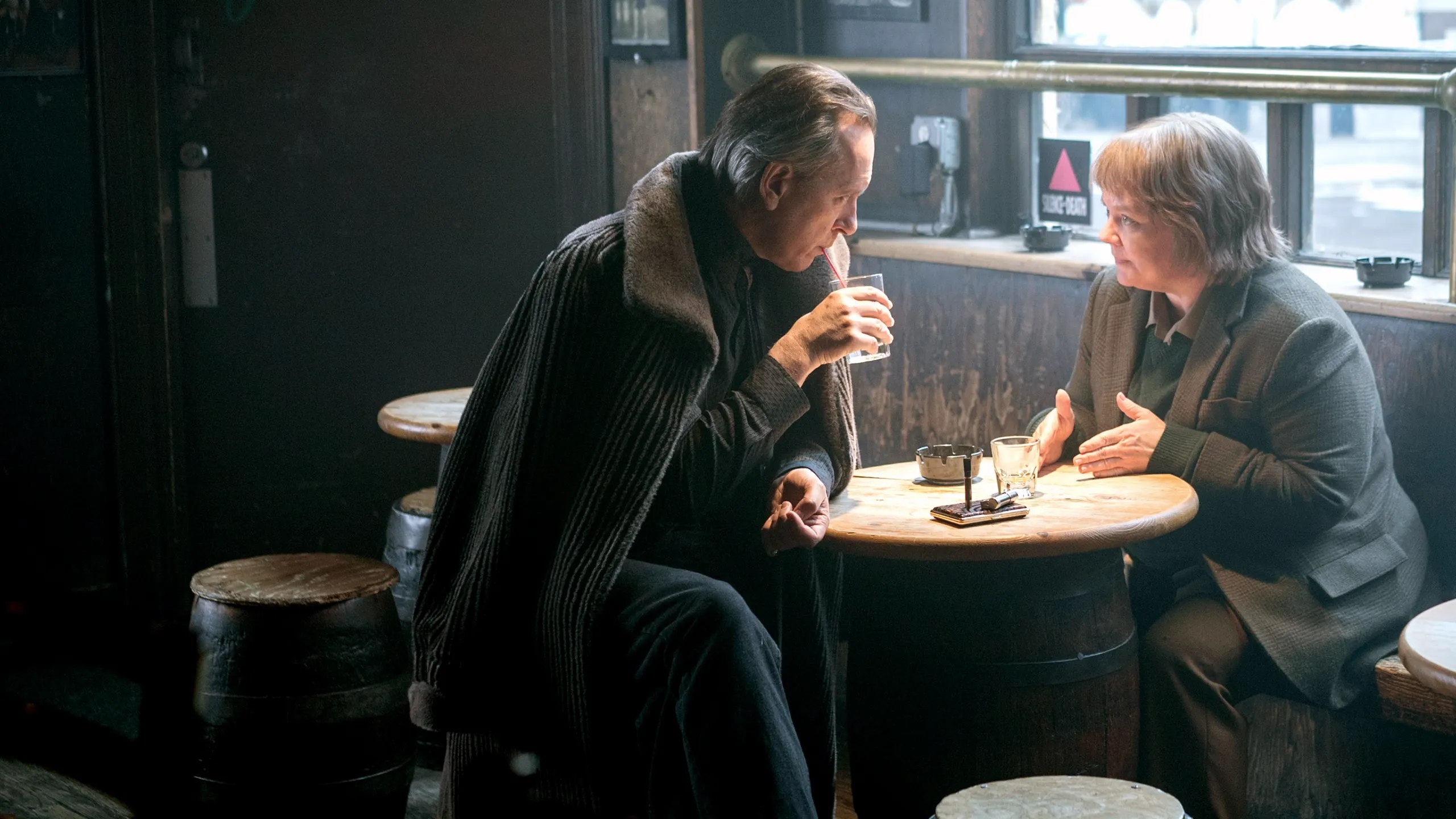 Can You Ever Forgive Me?