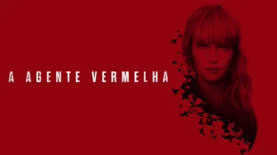 A Agente Vermelha