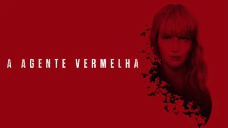 thumbnail - A Agente Vermelha