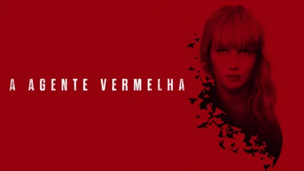thumbnail - A Agente Vermelha