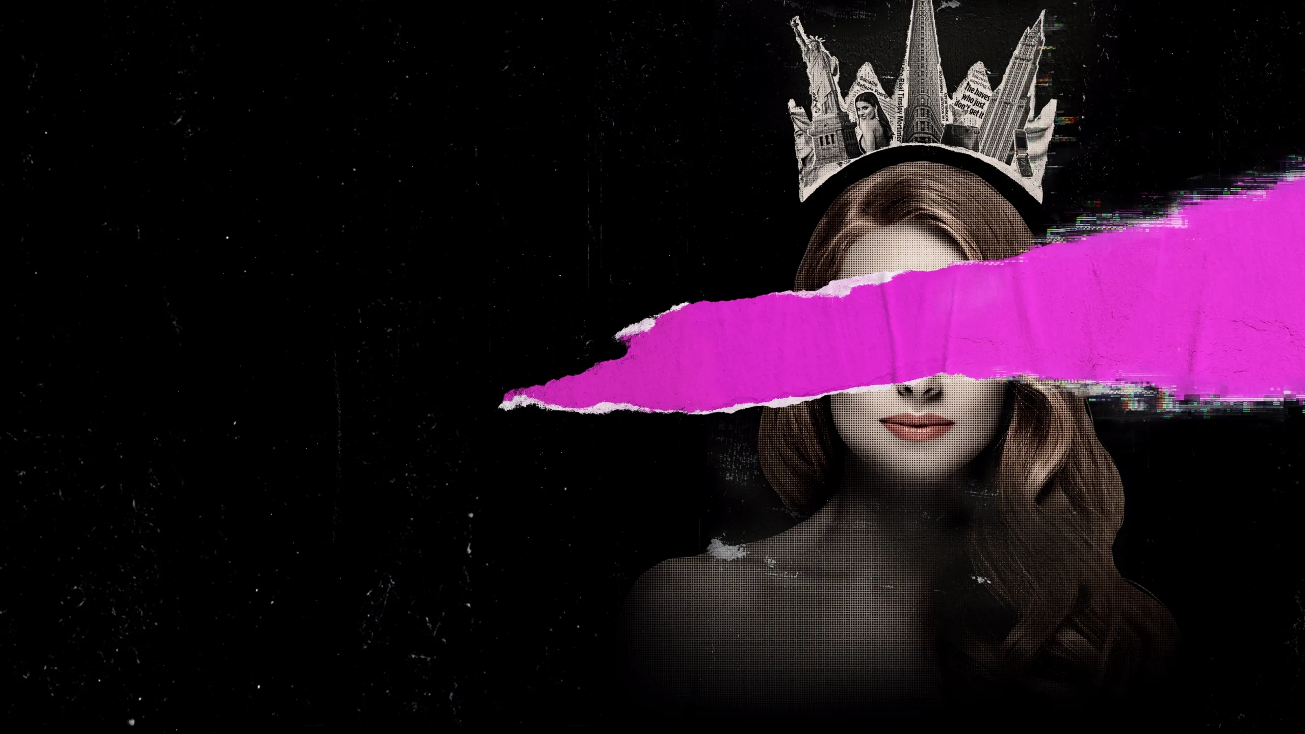 Queenmaker: Creando una It Girl