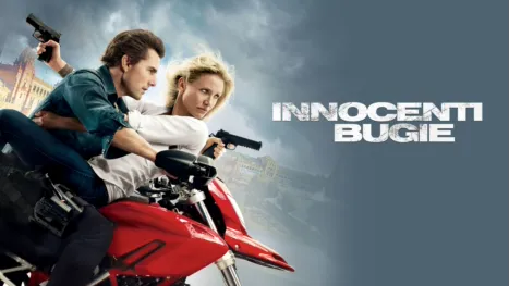 thumbnail - Innocenti bugie