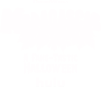 Madagascar: A Little Wild - A Fang-Tastic Halloween