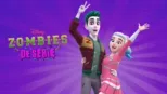 thumbnail - Z-O-M-B-I-E-S: De serie
