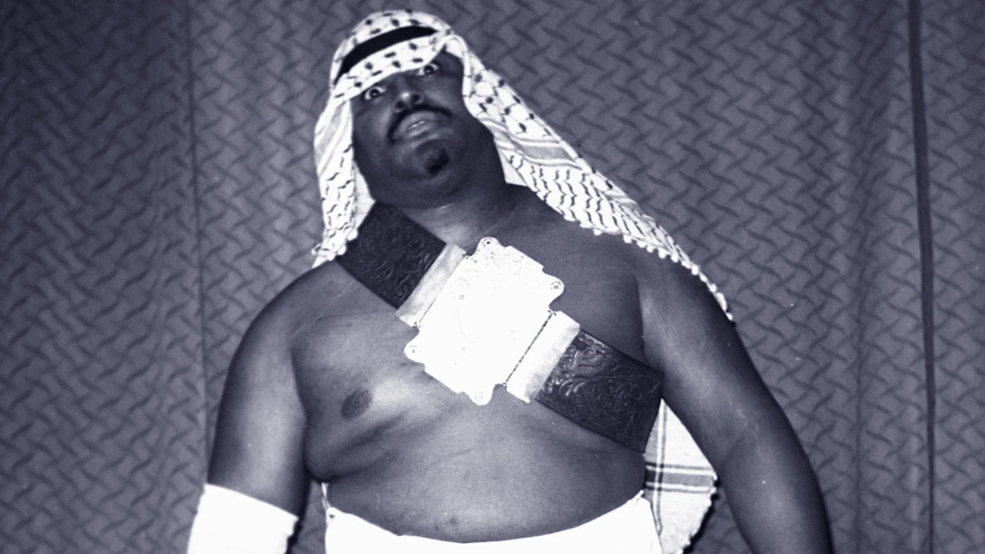 thumbnail - S4:E7 Abdullah the Butcher: Legacy of Blood