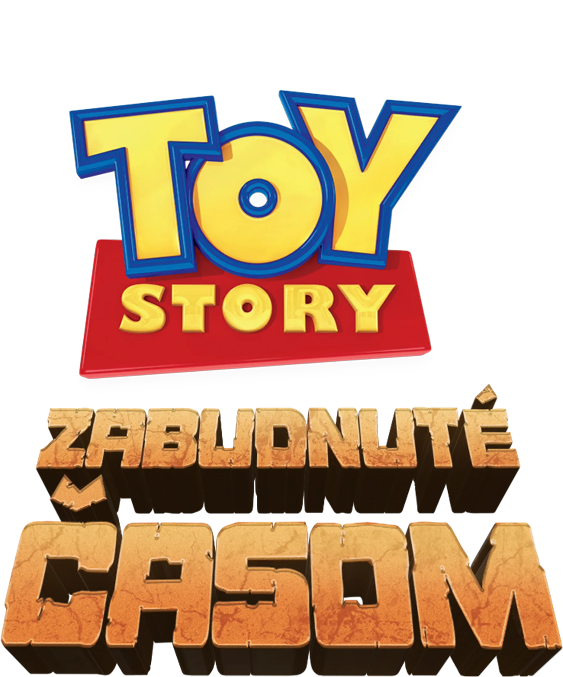 Toy Story: Zabudnuté časom