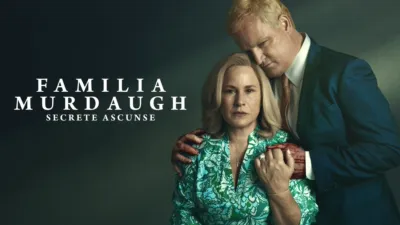 thumbnail - Familia Murdaugh: Secrete ascunse