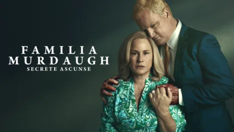 thumbnail - Familia Murdaugh: Secrete ascunse