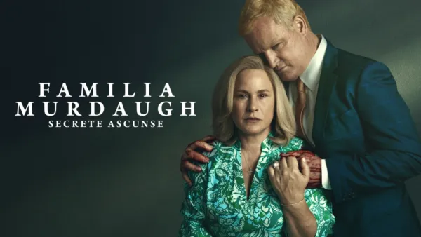 thumbnail - Familia Murdaugh: Secrete ascunse