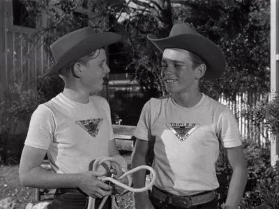 thumbnail - S1:E16 Rope Artist