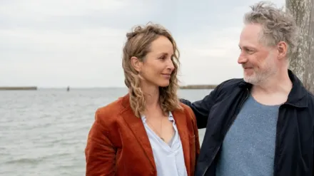 Ein Sommer auf Langeoog