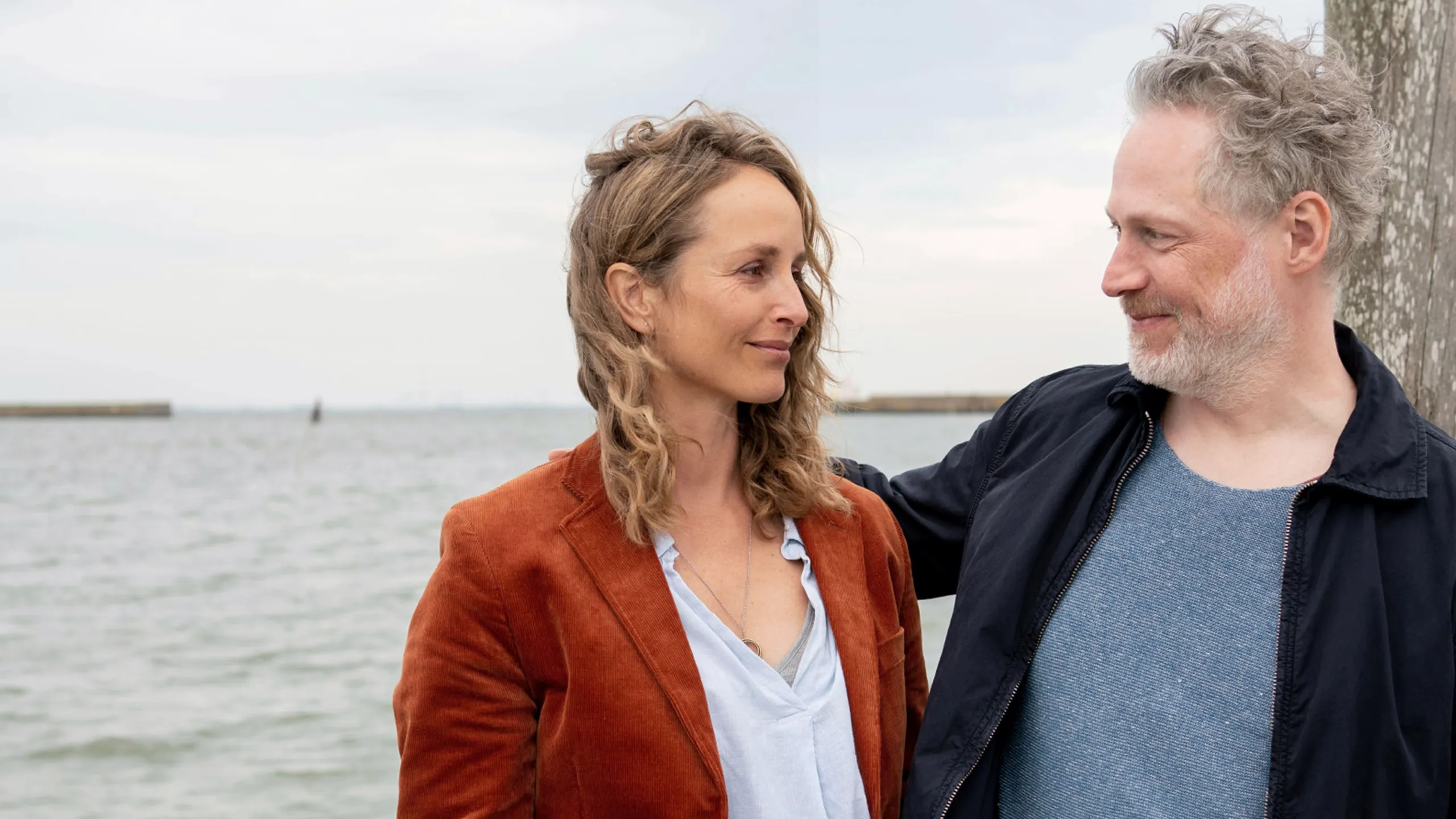 Ein Sommer auf Langeoog