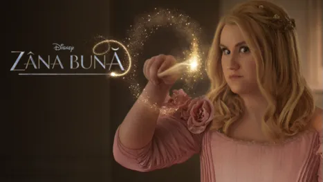 thumbnail - Zâna bună