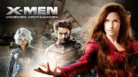 thumbnail - X-Men: Viimeinen kohtaaminen