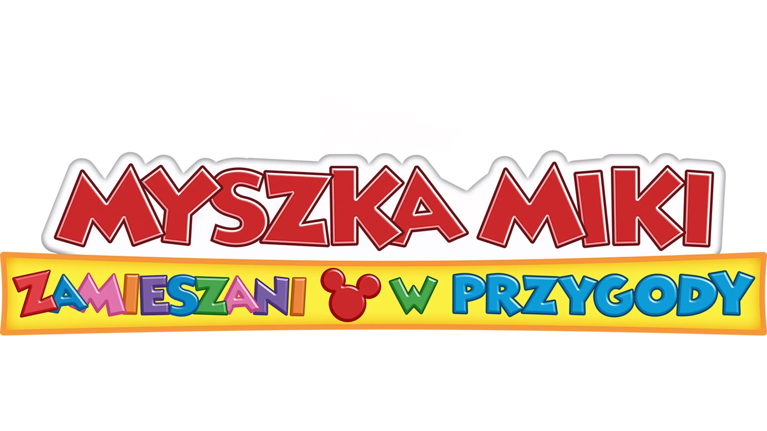 Myszka Miki: Zamieszani w przygody