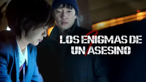 thumbnail - Los enigmas de un asesino