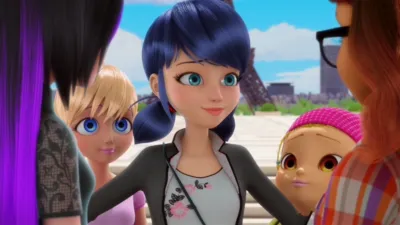 thumbnail - S2:E4 FRIENDS