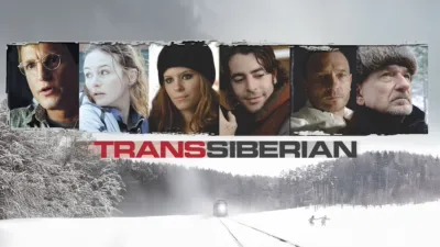 Transsiberian