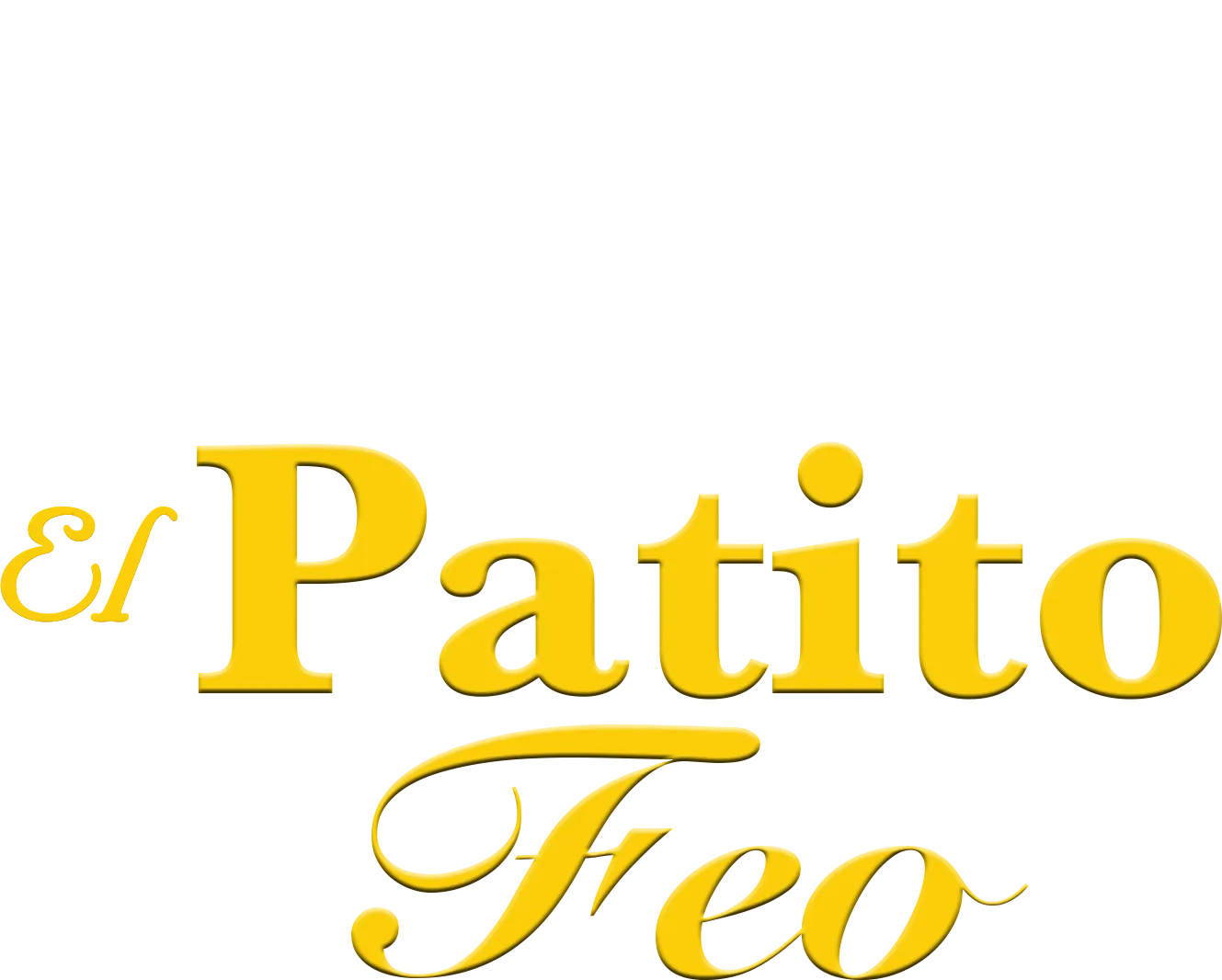 El Patito Feo