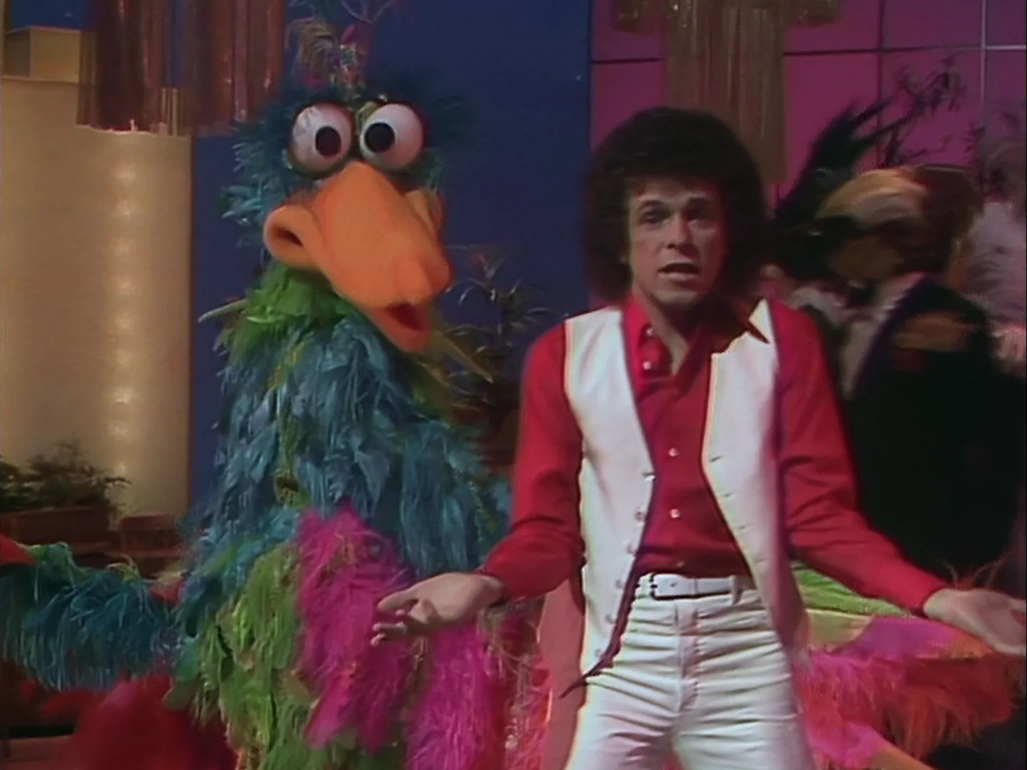 thumbnail - S3: Afl. 2 Gast: Leo Sayer