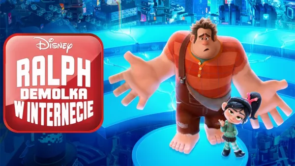 thumbnail - Ralph Demolka w Internecie