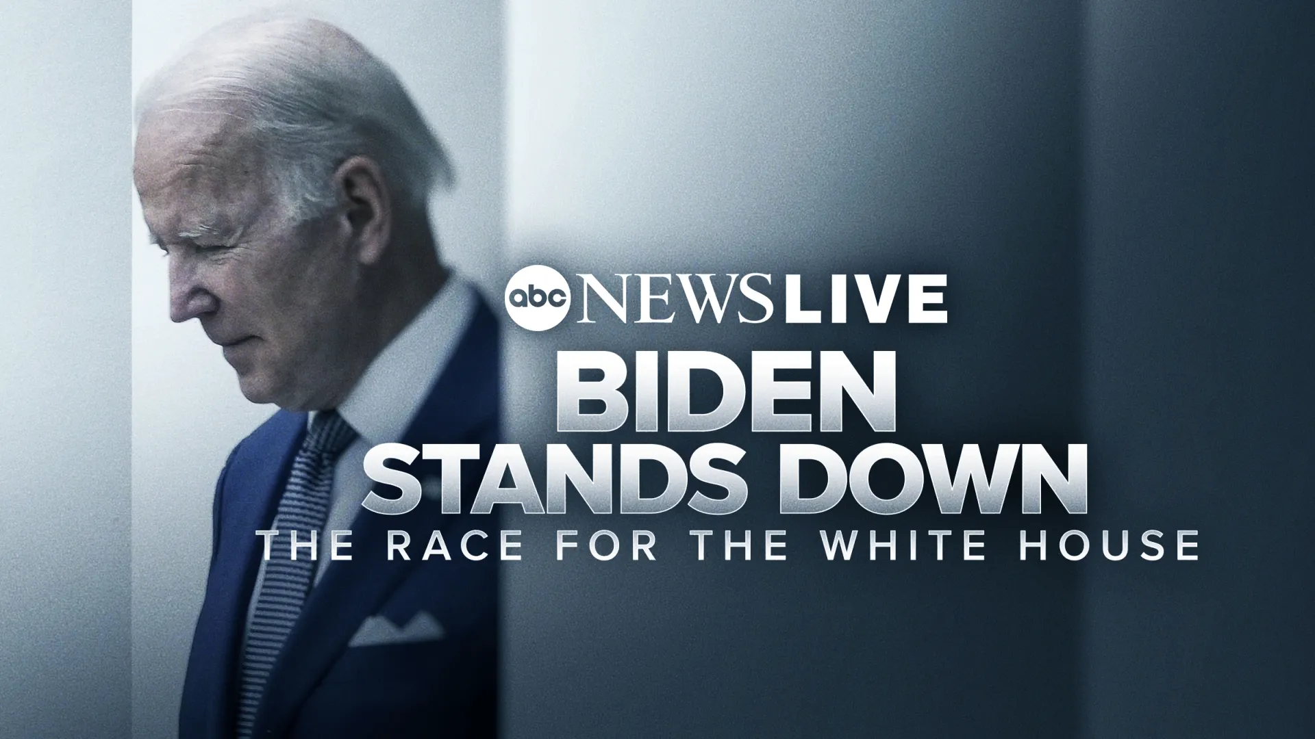 thumbnail - Biden Stands Down: Race for the White House