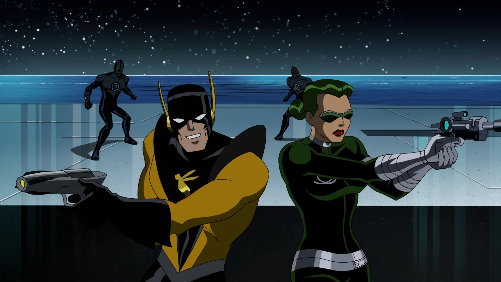 thumbnail - S2:E24 Operation Galactic Storm