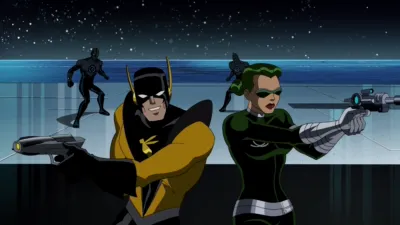 thumbnail - S2:E24 Operation Galactic Storm