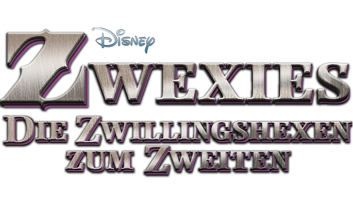Zwexies – Die Zwillingshexen zum Zweiten