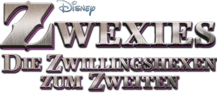 Zwexies – Die Zwillingshexen zum Zweiten
