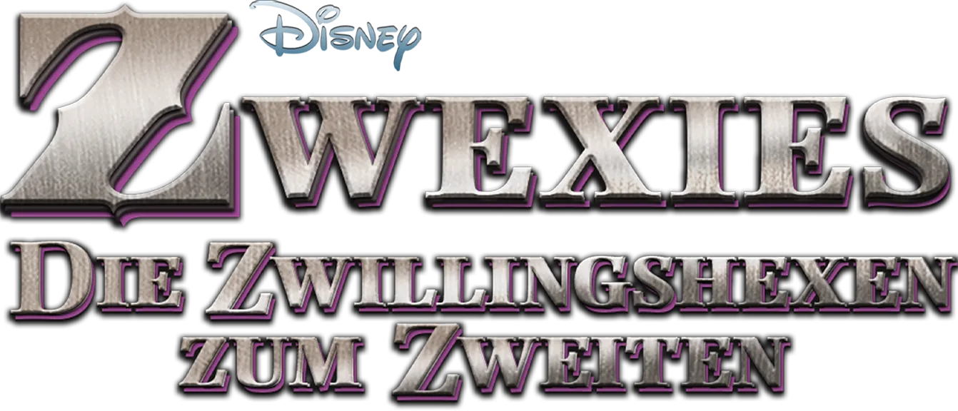 Zwexies – Die Zwillingshexen zum Zweiten