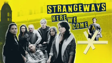 thumbnail - Strangeways Here We Come