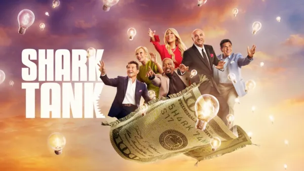 thumbnail - Shark Tank