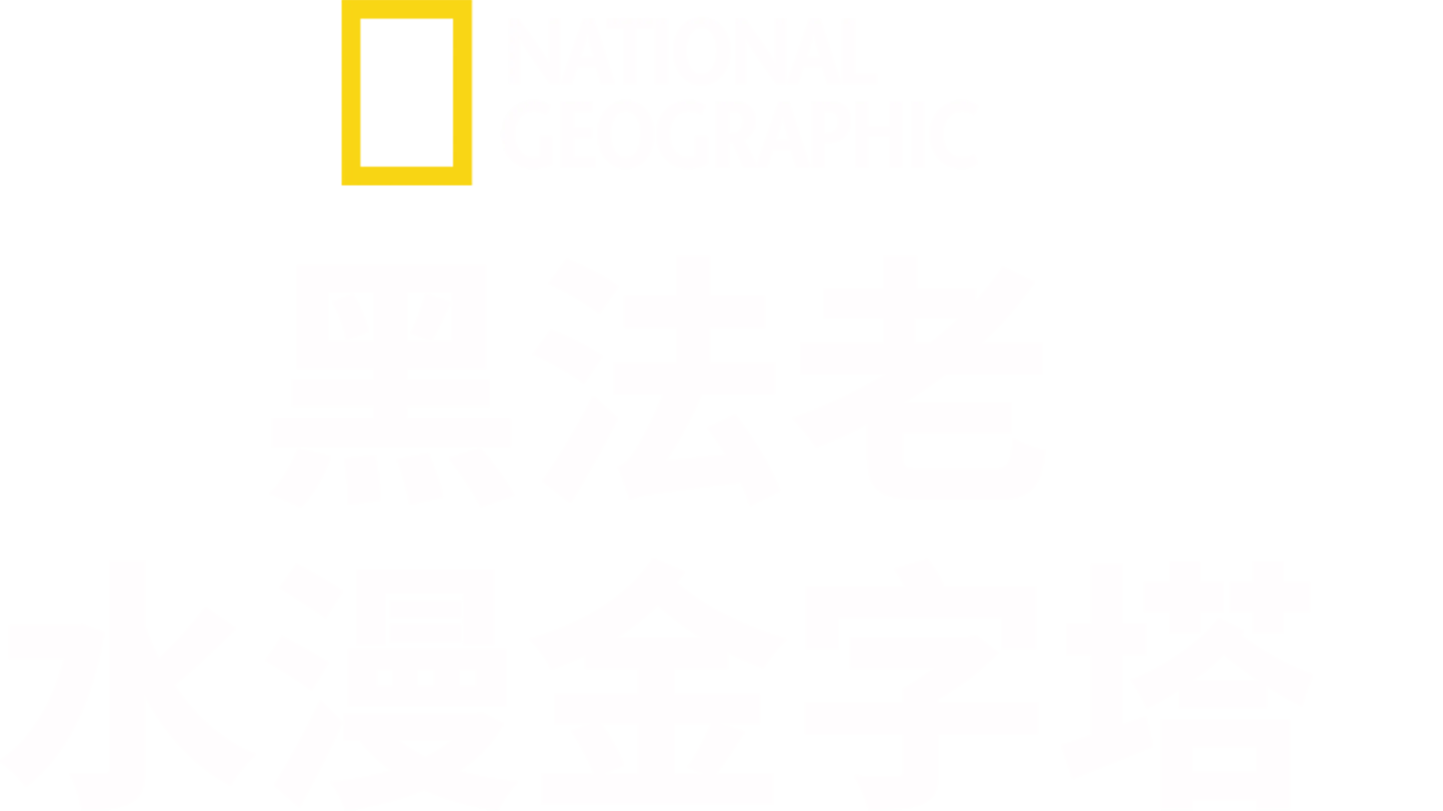 黑法老：水漫金字塔