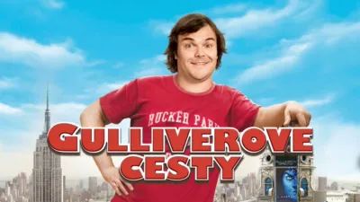 thumbnail - Gulliverove cesty