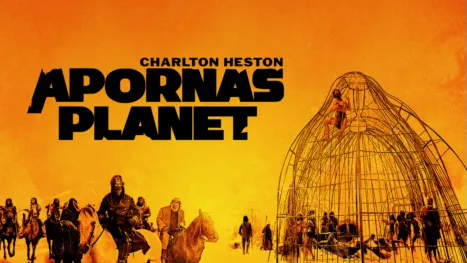 thumbnail - Apornas planet