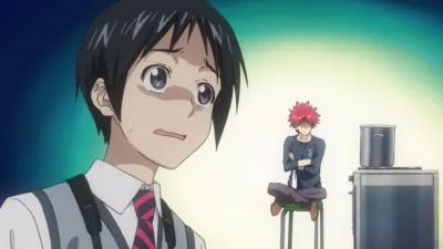 thumbnail - S2:E6 (Sub) Morning Shall Come Again