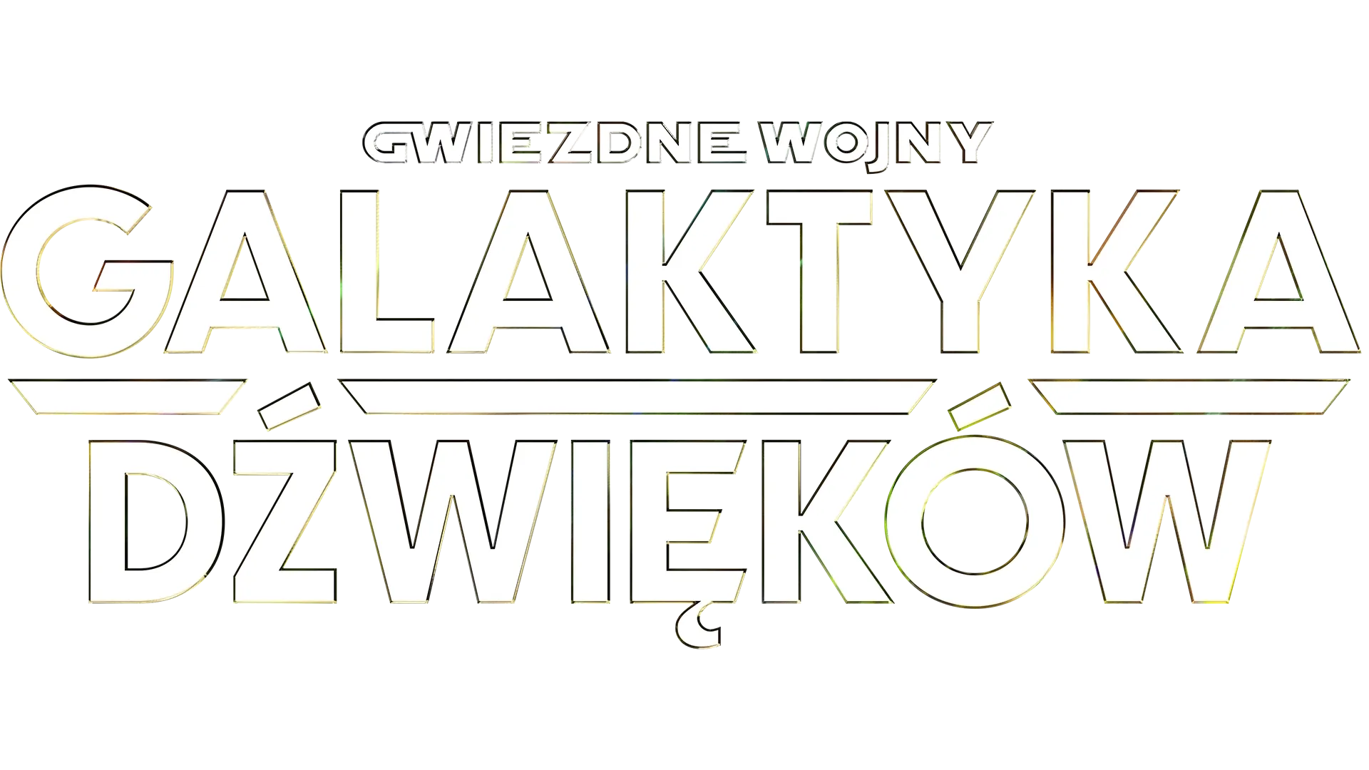 Gwiezdne wojny: Galaktyka dźwięków