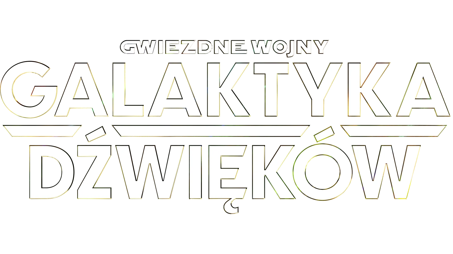 Gwiezdne wojny: Galaktyka dźwięków
