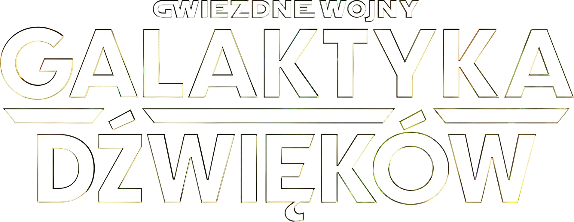 Gwiezdne wojny: Galaktyka dźwięków