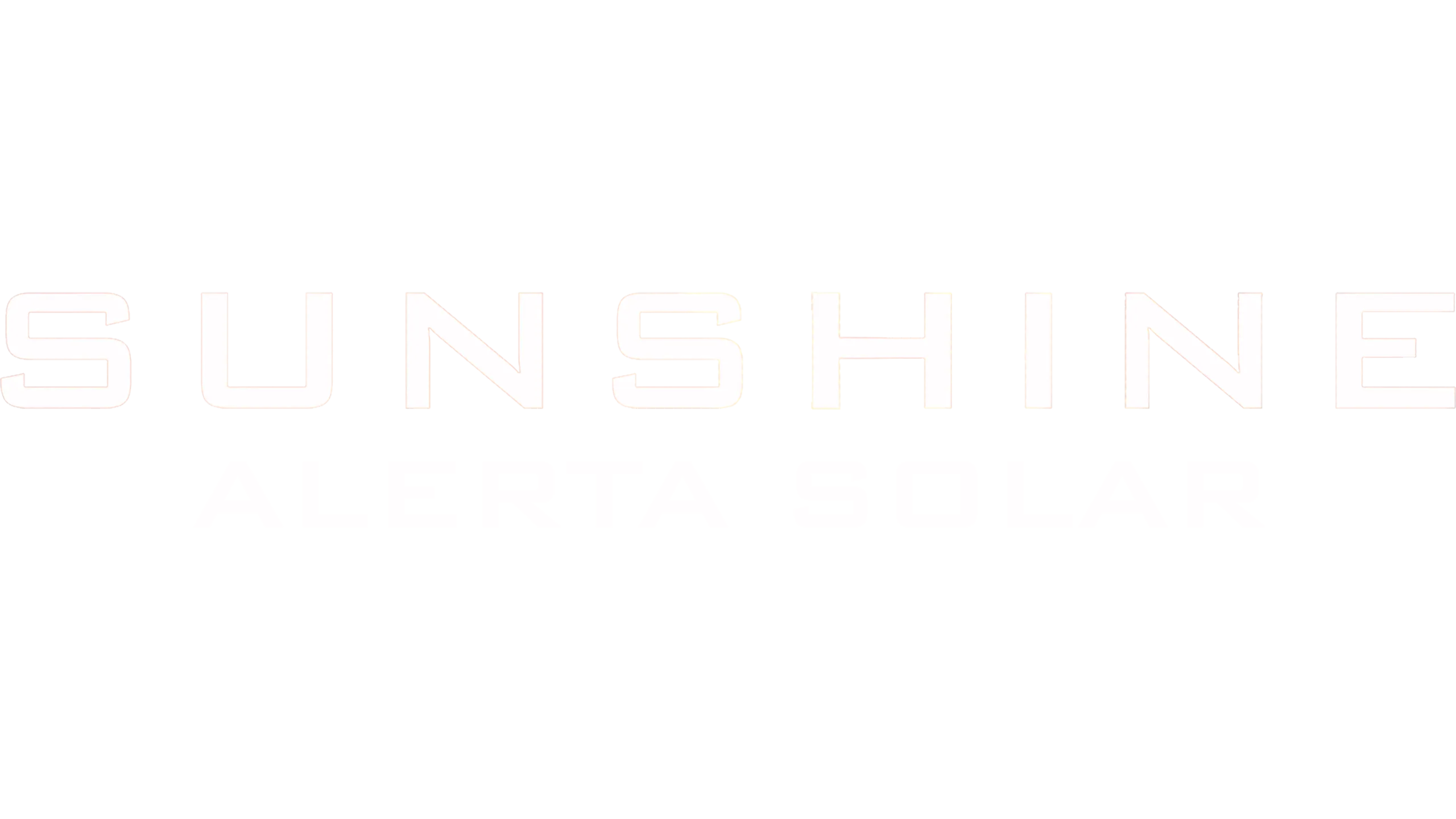 Sunshine: Alerta solar