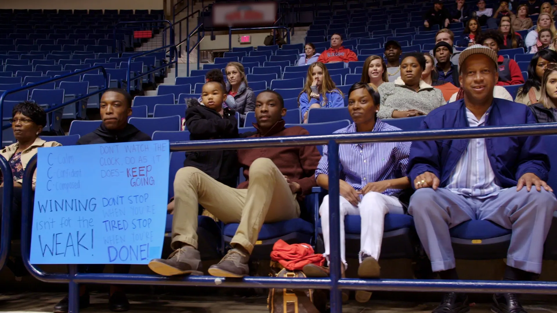thumbnail - S1:E8 Hit or Ole Miss