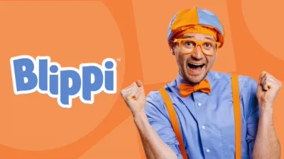 Blippi