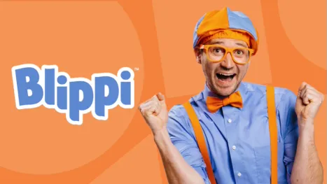 thumbnail - Blippi